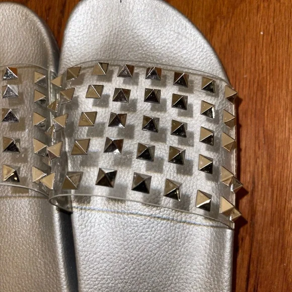 Forever 21 flip flops - Picture 6 of 7